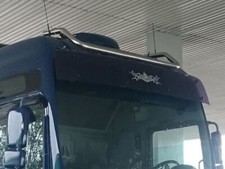 LKW SCHEINWERFERBÜGEL /