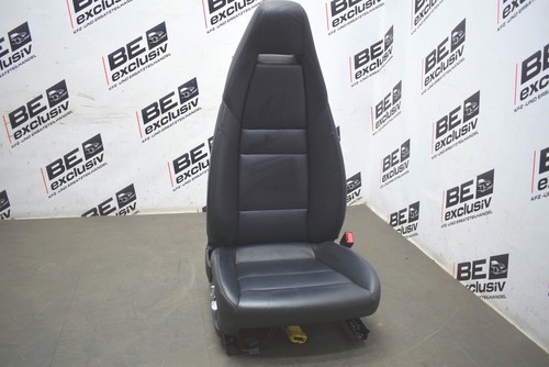 PORSCHE Panamera 4S 970 LEDER Beifahrersitz Sport Sitz Ausstattung 97052120202