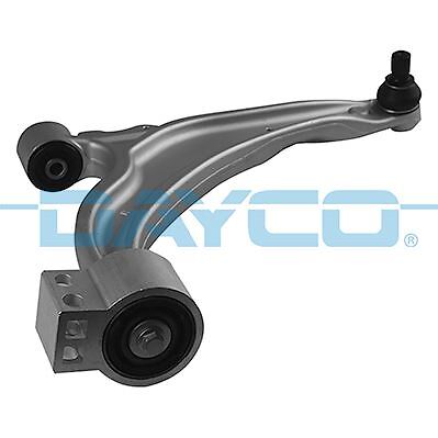 Triangle de suspension inférieur Opel Zafira Tourer C de qualité supérieure en alliage lourd