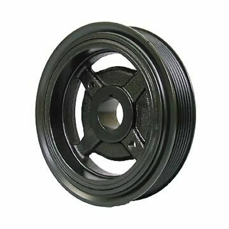 Equilibrador armónico Dayco Engine PB1119N | Parte automática de alta calidad, ajuste universal Foto 4 de 4