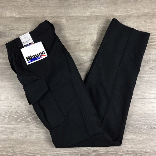 Buy Blauer Nomex FR Tactical Cargo Side 
