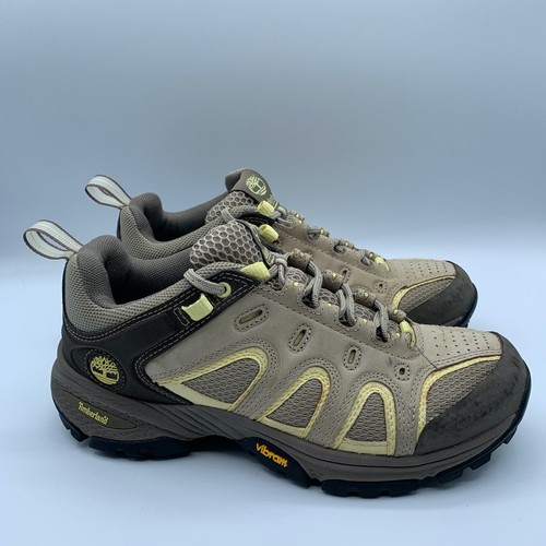 Timberland Vibram Womens Shoes Sneakers 