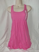 Gorgeous Pink BENCH party evening casual dress Size XS