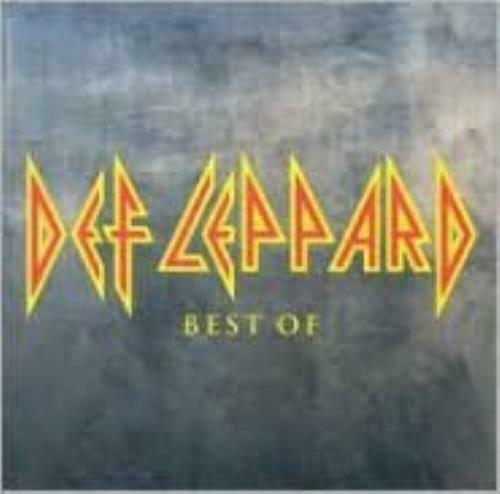 Def Leppard - Def Leppard-Best Of CD Audio