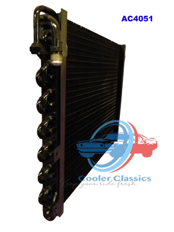 1971 1972 1973 1974 280S 280SE W108 Mercedes Benz AC4052 OR AC4051 - Image 4 of 4