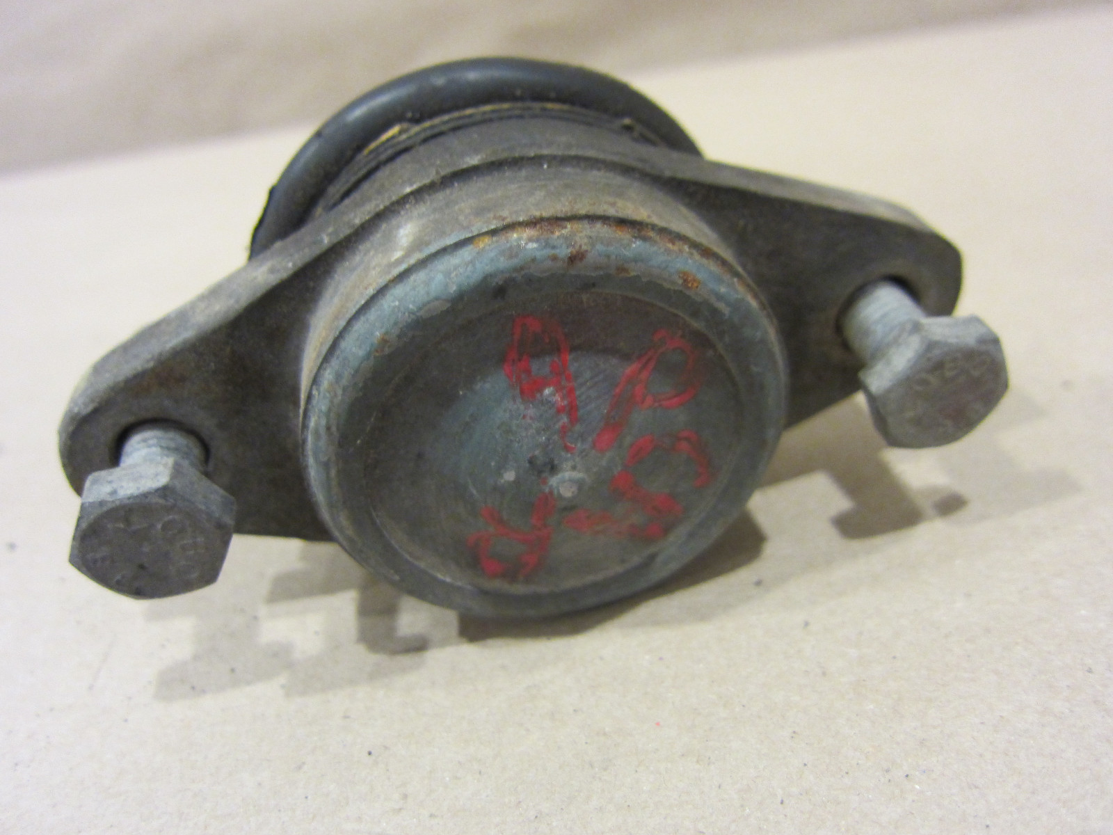 Ferrari 348,355, Others. - Front Suspension Upper Ball Joint -USED- Part# 132776