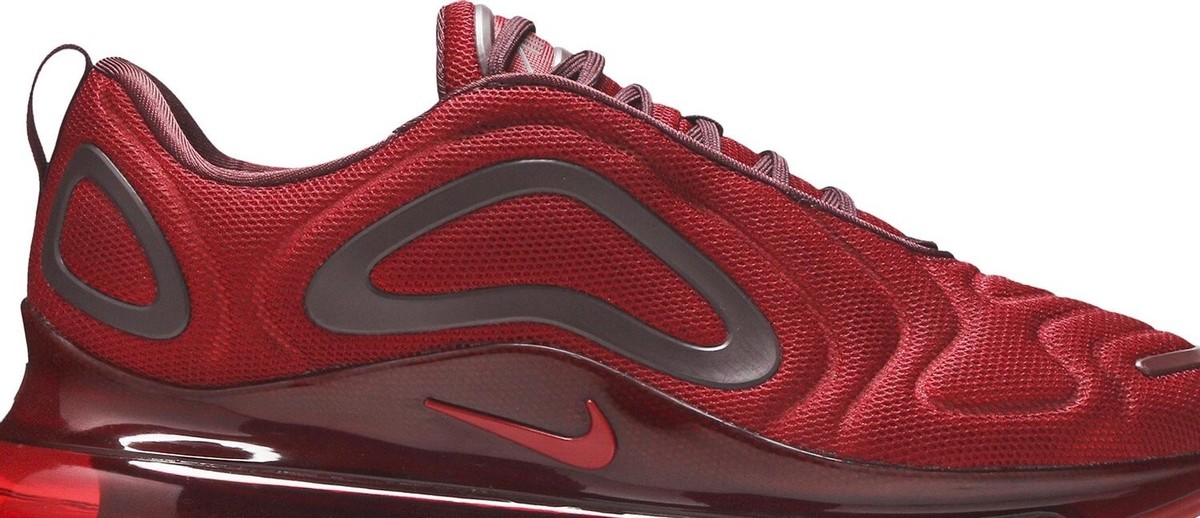 Nike Air Max 720 Night Maroon AO2924-601 | eBay