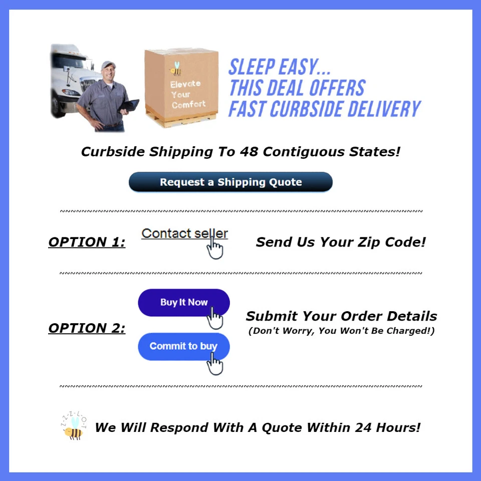 NEW Classic Sleigh King Queen 5PC Bedroom Set Traditional Walnut Brown B/D/M/N/C - Image 2 of 4