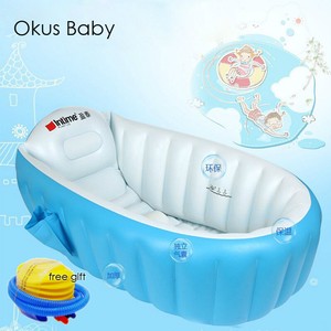 portable bathtub for child