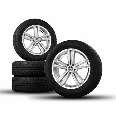 Sebring r18 tiguan