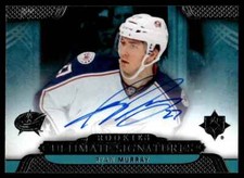 2014-15 Upper Deck Ultimate Collection Hockey Cards 16