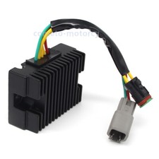 Voltage Regulator Rectifier For Sea-doo 215 RXP RXT 1500 cc 215 hp GTX 4-TEC