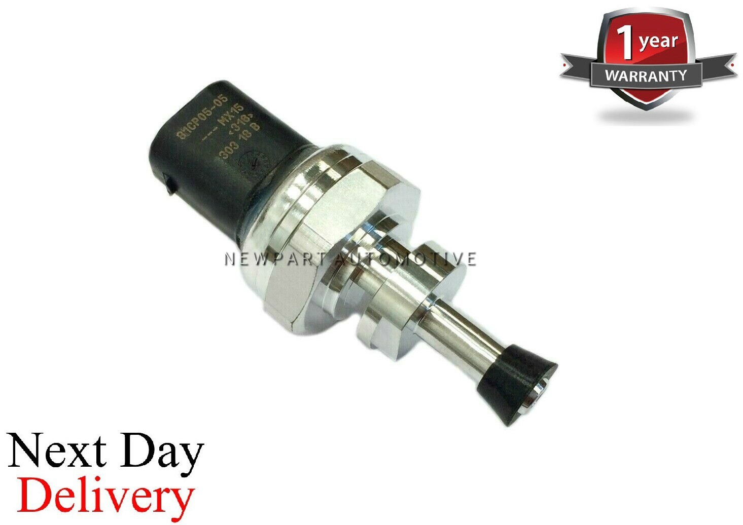 VACUUM BOOST EXHAUST AIR PRESSURE SENSOR for RENAULT NISSAN 1.5 1.6 2.0