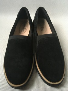 clarks ultimate comfort