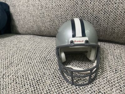 Vintage 1995 Riddell NFL Dallas Cowboys Mini Football Helmet Size 2-7/8 | eBay Vintage 1995 Riddell NFL Dallas Cowboys Mini Football Helmet Size 2-7/8 | eBay