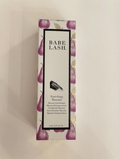 Babe Lash Enriching Mascara NIB Factory Sealed