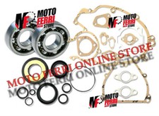 Kit De Joint D'Étanchéité Pour Roulements D'Arbre Moteur Vespa 125 ET3 Primavera