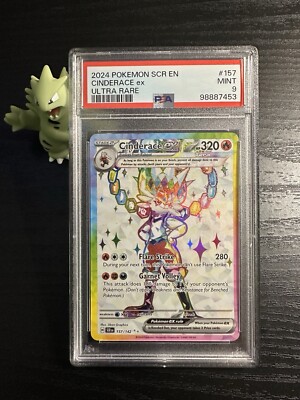 セレナ　psa9 Yahoo!オークション -「セレナ psa9」の落札相場・落札価格