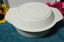 Vintage Microwave All Purpose Steamer Cooker 2 Qt Made in USA