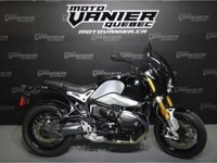 2014 BMW R nineT