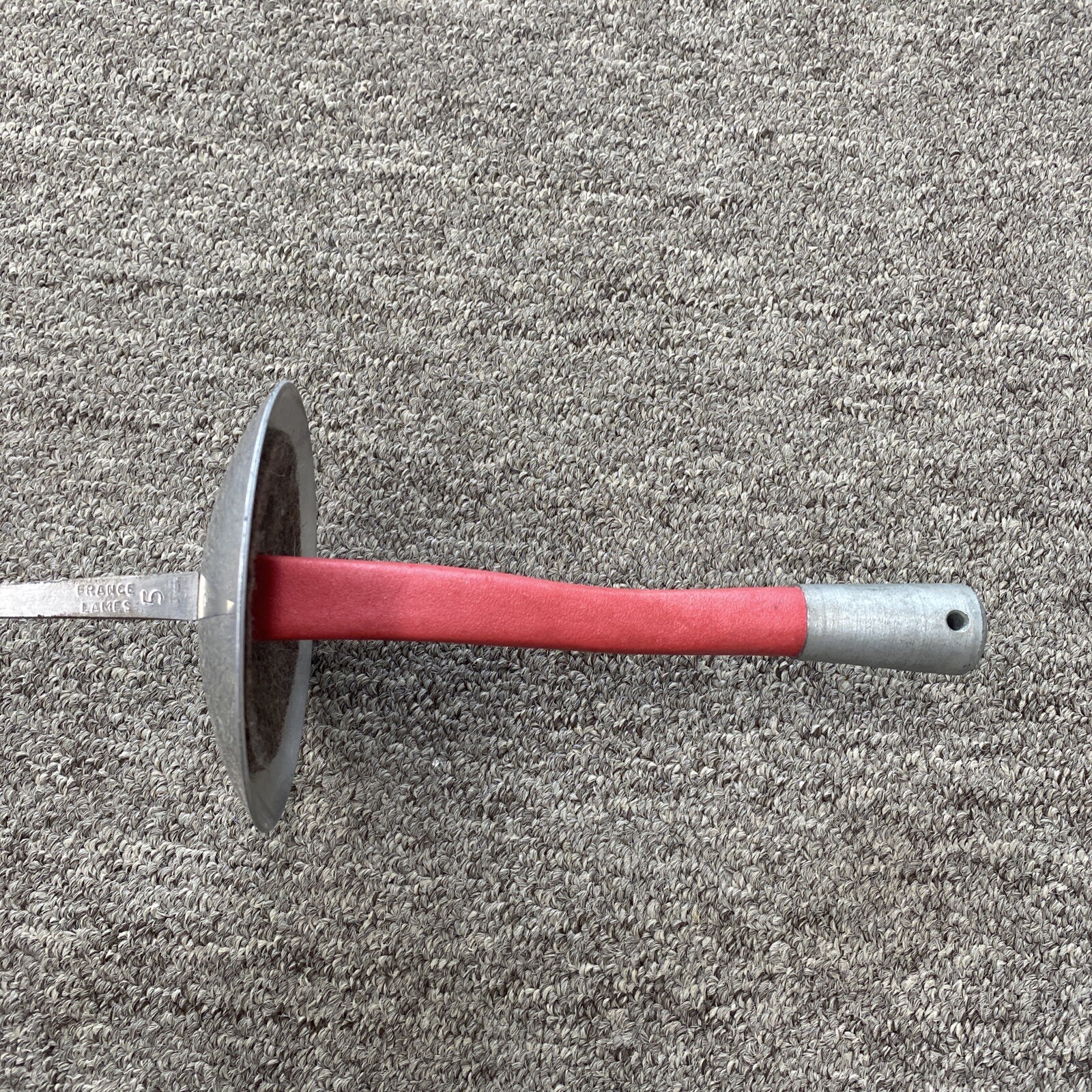 Lames France 5 NCR Fencing Sword eBay