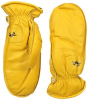 Rome Snowboards Men's Rk1 Mittens Tan Medium on sale Rome Snowboards Men's Rk1 Mittens Tan Medium on sale