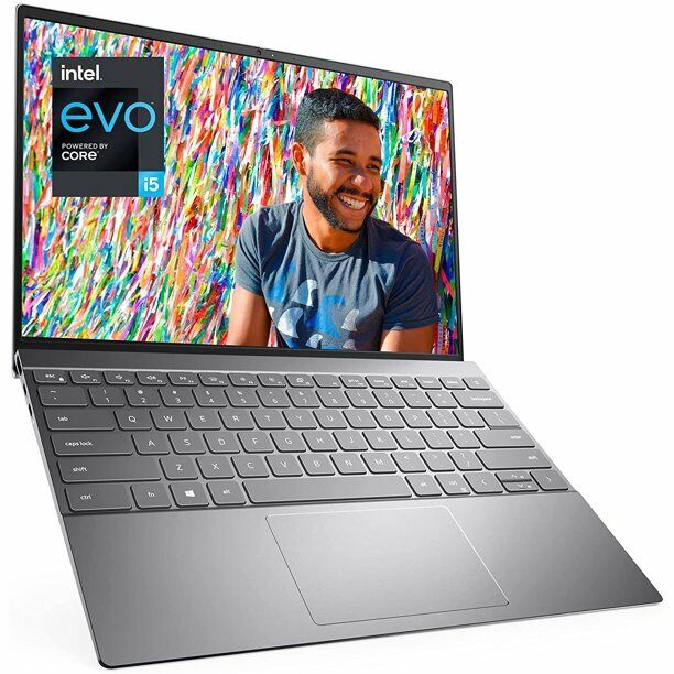 DELL INSPIRON 13 5310 13.3” FHD+ Intel i5 16GB RAM 1TB SSD DELL INSPIRON 13 5310 13.3” FHD+ Intel i5 16GB RAM 1TB SSD