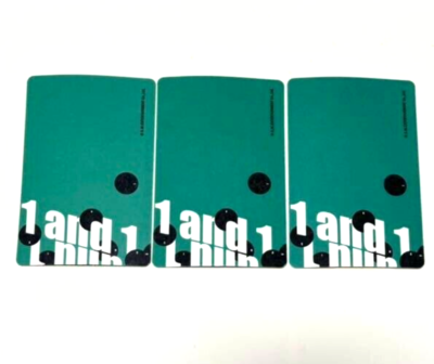 SHINee ジョンヒョン　1and1 ステッカーセット SHINee Jonghyun 1and1 Official sticker Set of 3 Tell me what to do