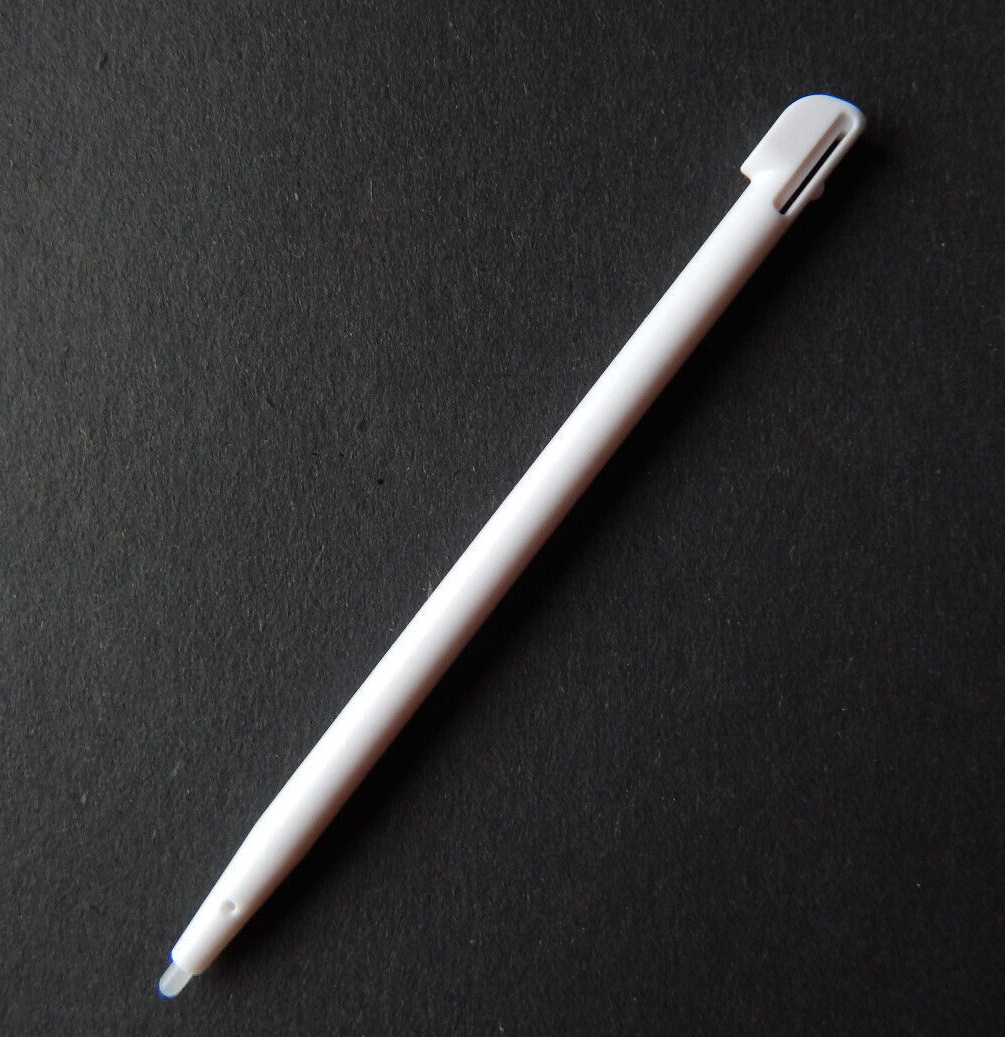 Nintendo 2DS Stylus Touch Pointer Plastic Pen For Console Replacement
