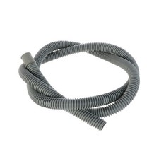 Nuova Simonelli Drain Pipe With Straight Sleeve D.19 - 01000127