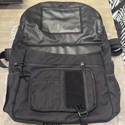 Blackhawk Advanced Tactical Briefcase Laptop Bag Black 61BC01 | eBay
