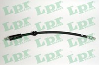 LPR 6T46160 Bremsschlauch 405 Mm FüR Audi