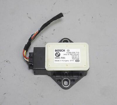 2010-2013 BMW 3-Series DSC DXC Yaw Sensor Traction Control 2010-2013 BMW 3-Series DSC DXC Yaw Sensor Traction Control