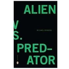 Alien vs. Predator [Penguin Poets]