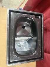 BOXIO TOILET Portable Composting Toilet | Camping Garden Travel | Eco-Friendly