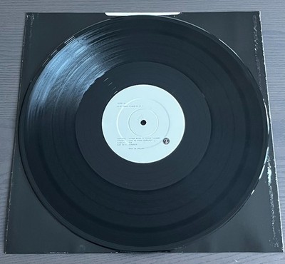 Arthur Baker Vs Rennie Pilgrem   Like No Other (Remixes) - (12'' Vinyl)