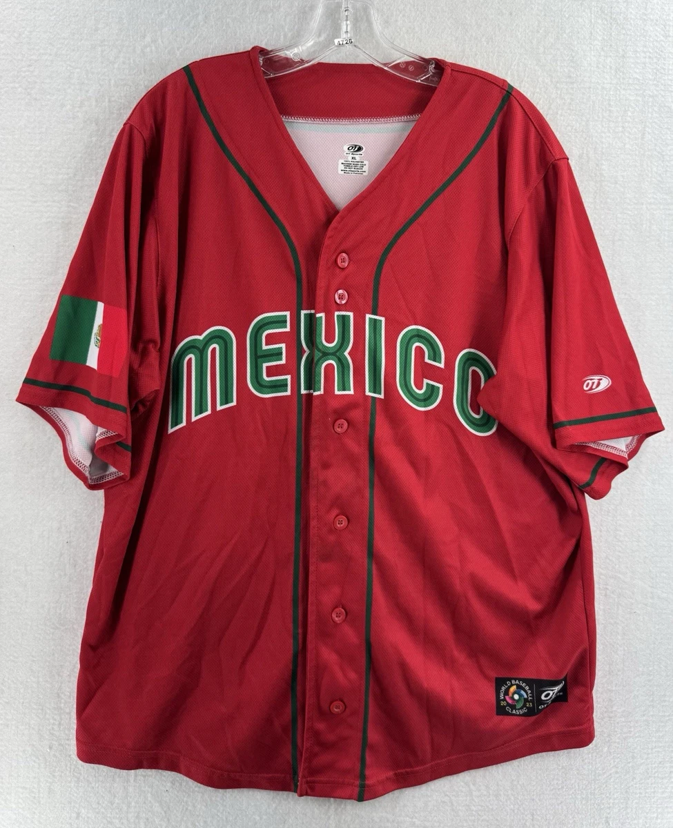 Wbc Jersey In other Baseball Fan Apparel & Souvenirs for sale | eBay