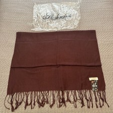 Pashmina Scarf Wrap Shawl New w/ Tags