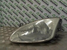 Feu avant (phare) Hyundai LANTRA