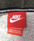 Men’s Nike Sportwear Drawstring Kangaroo Pocket Hoodie Fleece SWEATER Size L