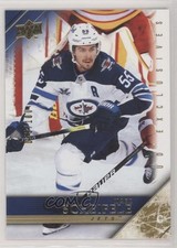 2020 Extended Series 2005-06 Upper Deck Tribute Exclusives Mark Scheifele 0b6z