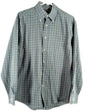 Tommy Hilfiger multicolor men's M dress shirt preowned