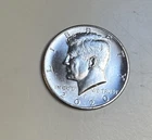 2020-P Kennedy Half Dollar UNC