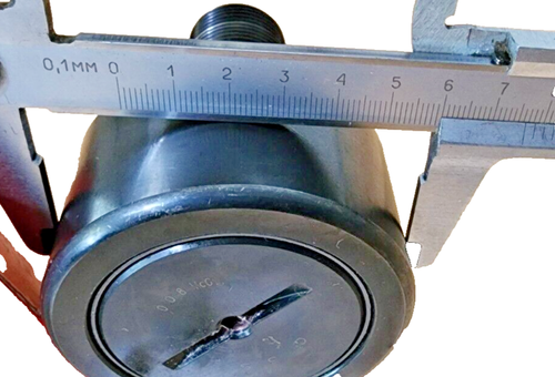 Genuine McGill CAMROL CF 3 S, CF3S Cam Follower Stud OEM - 第 11/15 張圖片