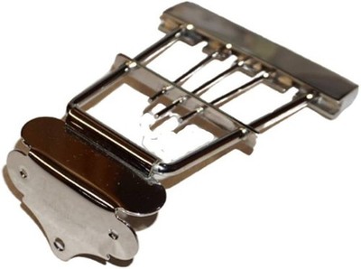Hofner German Tailpiece 500/1  made in Germany  166051 Long Imported Germany