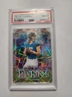 2023 Panini Donruss Optic - Mythical #8 Trevor Lawrence PSA 10