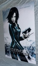 Scott Speedman Signed 12x18 Photo Underworld Evolution
