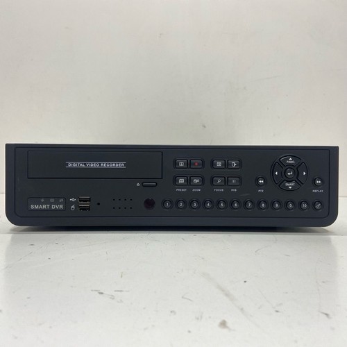 Smart DVR MT-800 Digital Video Recorder
