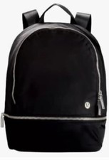 LULULEMON CITY ADVENTURER BACKPACK Black