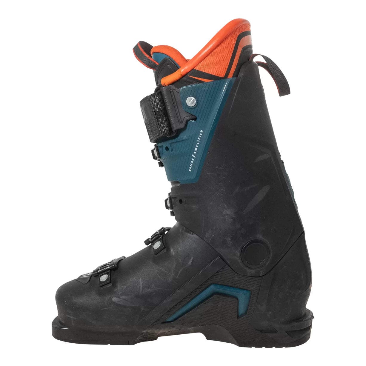 Stivali da sci Salomon S Max 120 Gripwalk Uomo